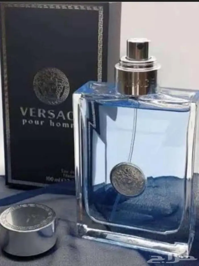 عطر فيرزاتشي 0