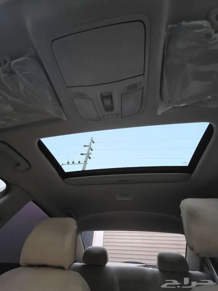 النترا 2017 فل كامل نظيف جدا 10