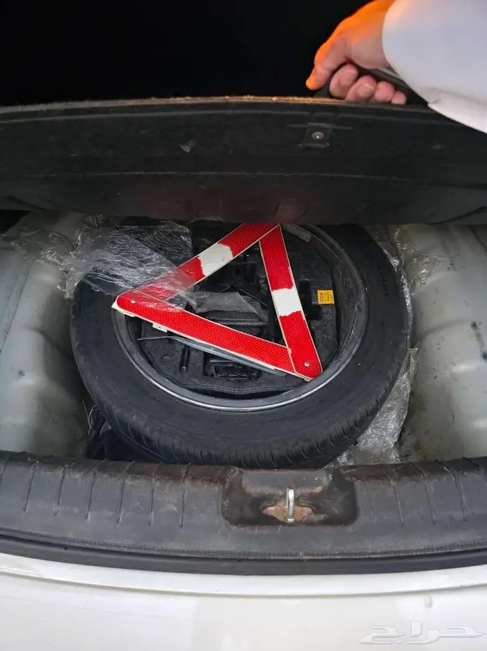 النترا 2017 فل كامل نظيف جدا 17