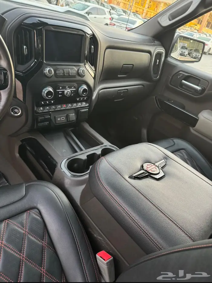 سييرا 2021 هارلى دفيدسون وارد الجميح 7