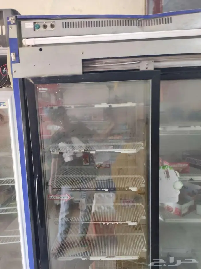 ثلاجات للبيع 0