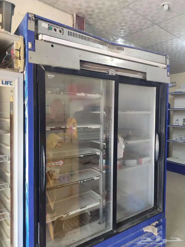 ثلاجات للبيع 4