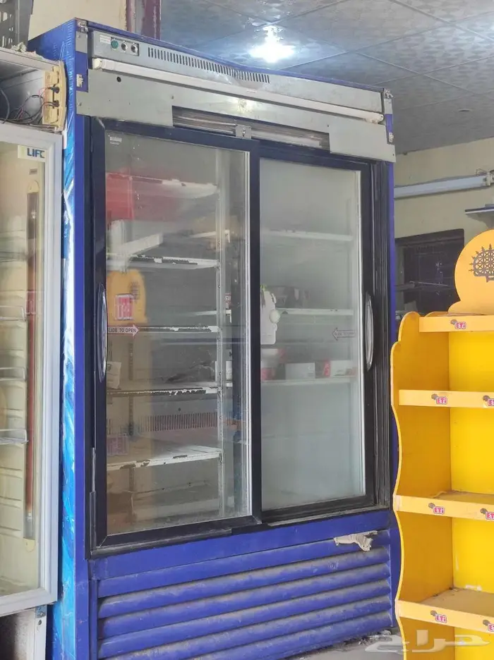 ثلاجات للبيع 2