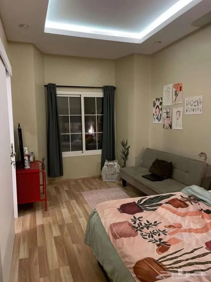 فيلا دور واحد بالحويلات للبيع( قريبة من جميع الخدمات) م537م2 1