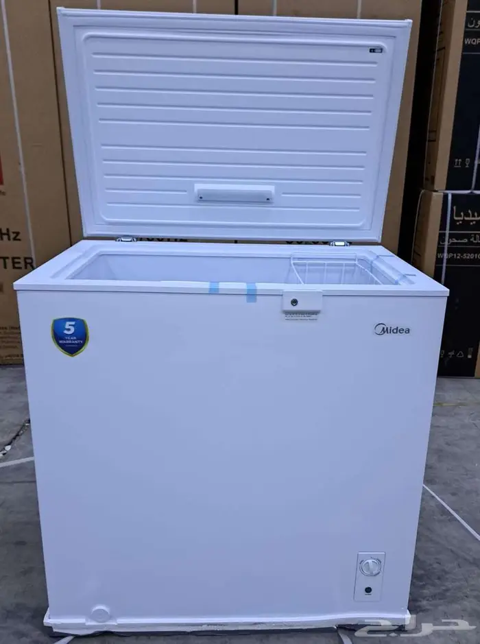 عروض فريزر ارضى جميع المقاسات سعر جمله 3