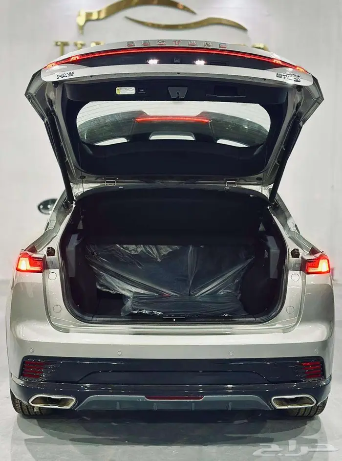 فاو بيستون B70 S بريميوم 2024 كاش وتمويل بافضل سعر 3