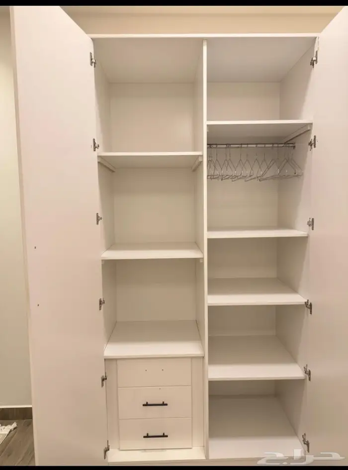 غرفة نوم نفرين 1