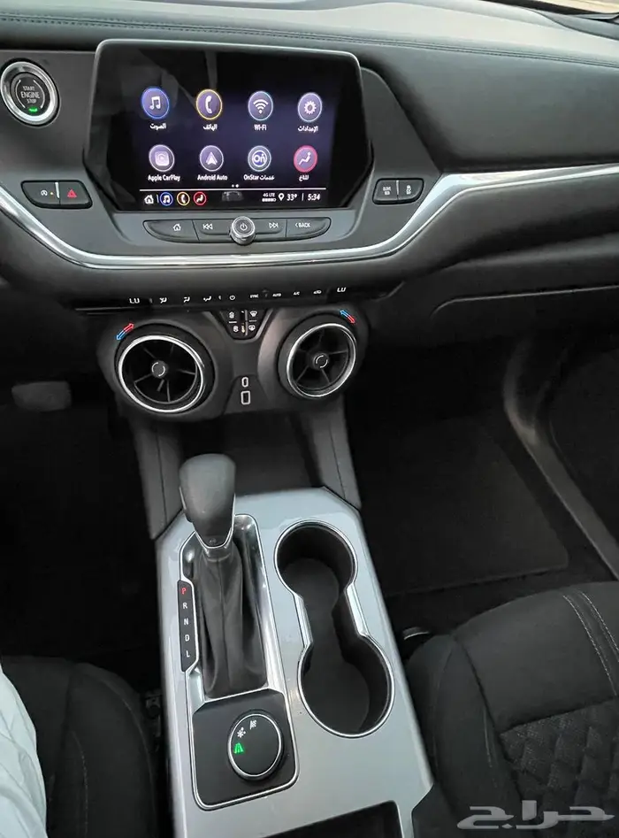 بليزر 2022 بلاك اديشن اخو الجديد 14