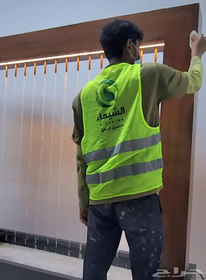 نوافير وشلالات جاهزة فايبر متنقلة بسعر المصنع الظهران 36