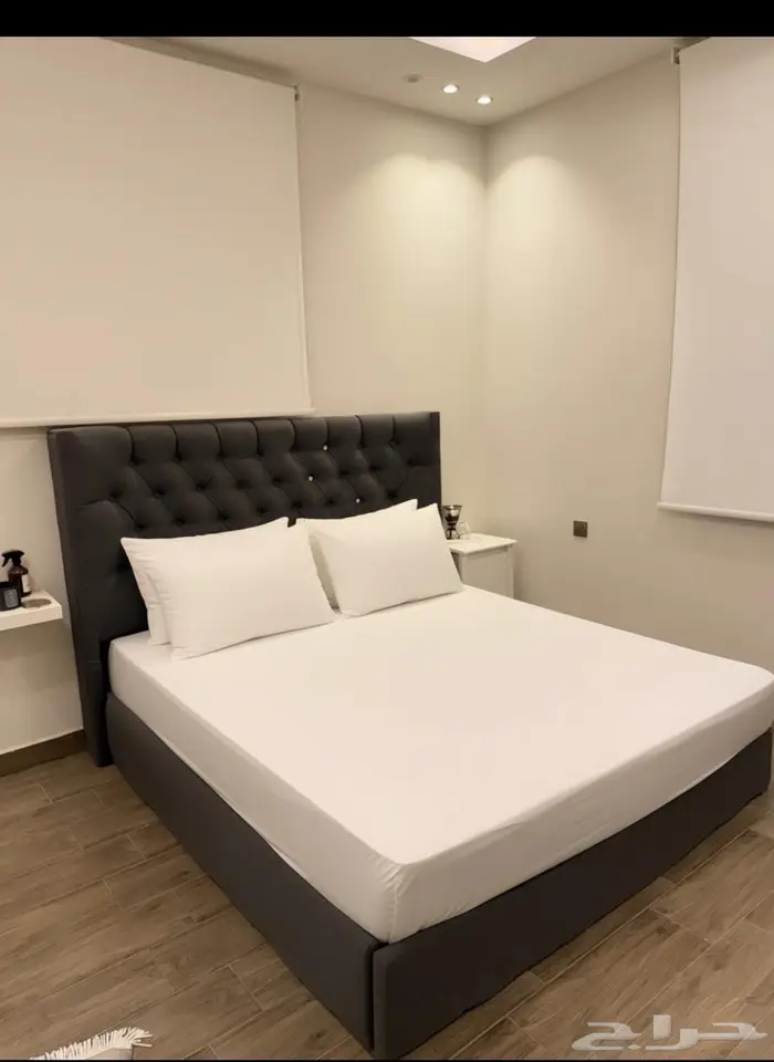 غرفة نوم نفرين 0