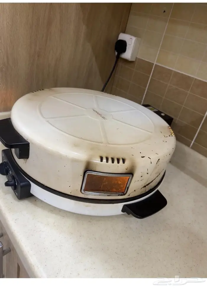 خباز للبيع بخمسين ريال 0