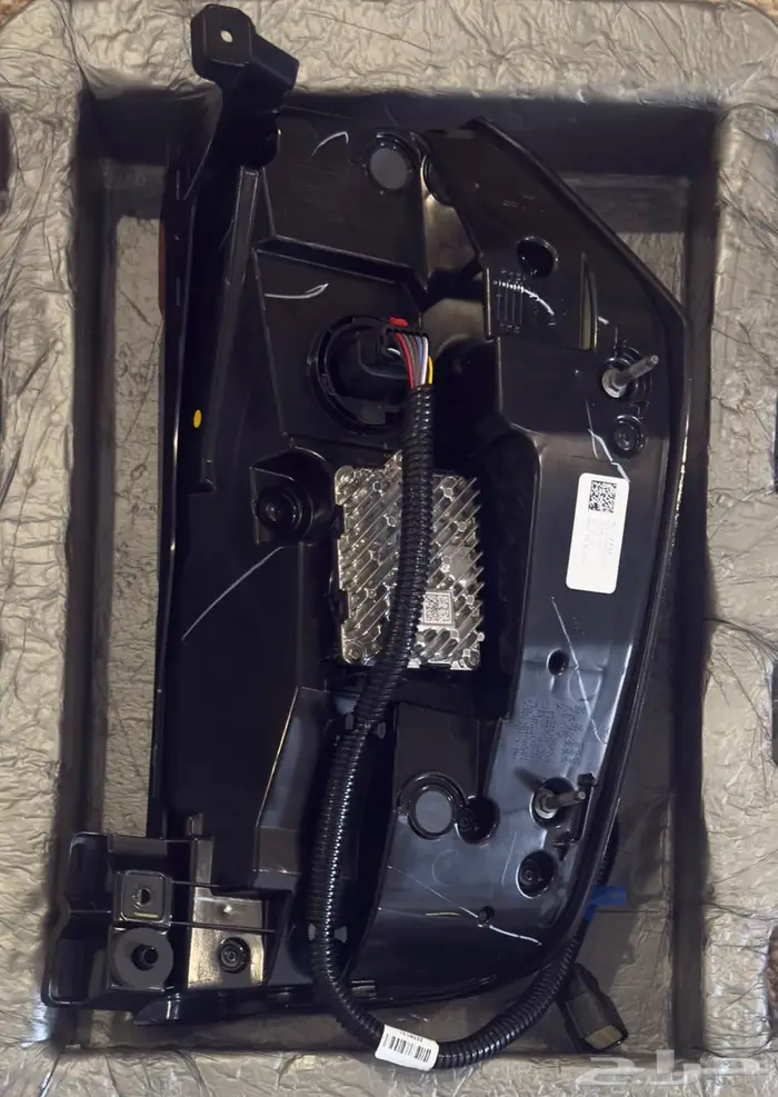 اسطب جمس يوكن 2025 2026 3