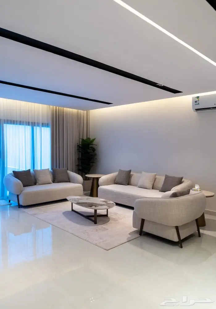 شاليه على البحر للايجار 11