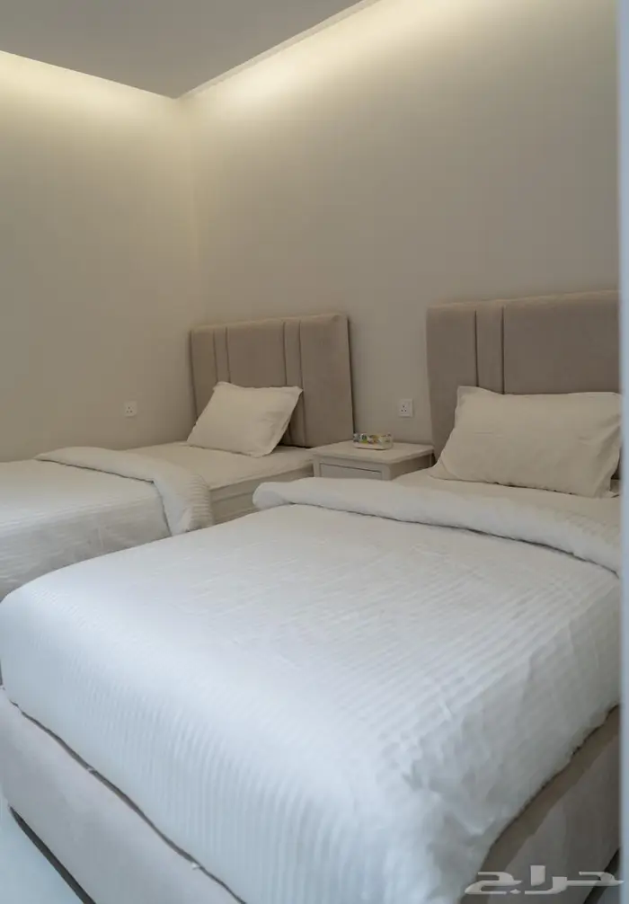 شاليه على البحر للايجار 7