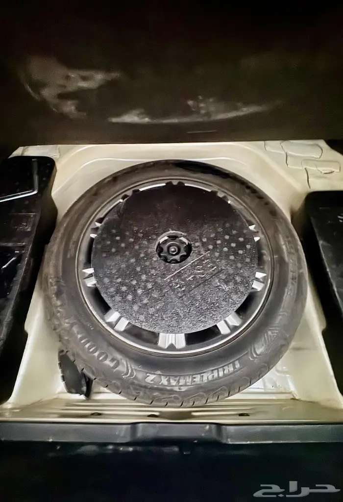 لكزس نظيف فئه ES 350 موديل 2009 19