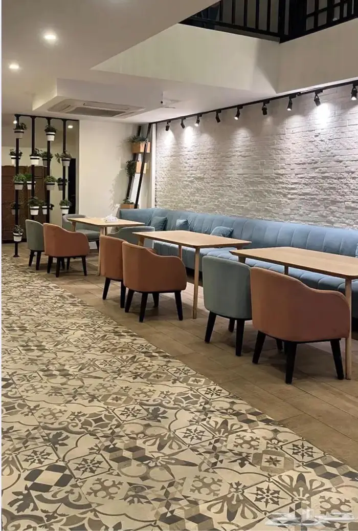 مطعم للبيع 0