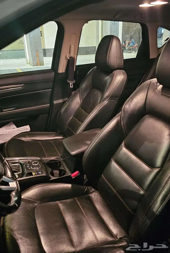 مازدا CX5 2019 3