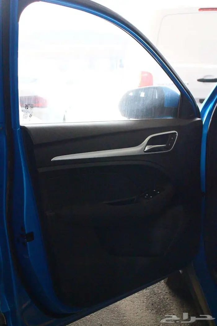 ام جي ذد اس ZS ستاندر وفل كامل موديل 2024 جديد كاش وتقسيط 6