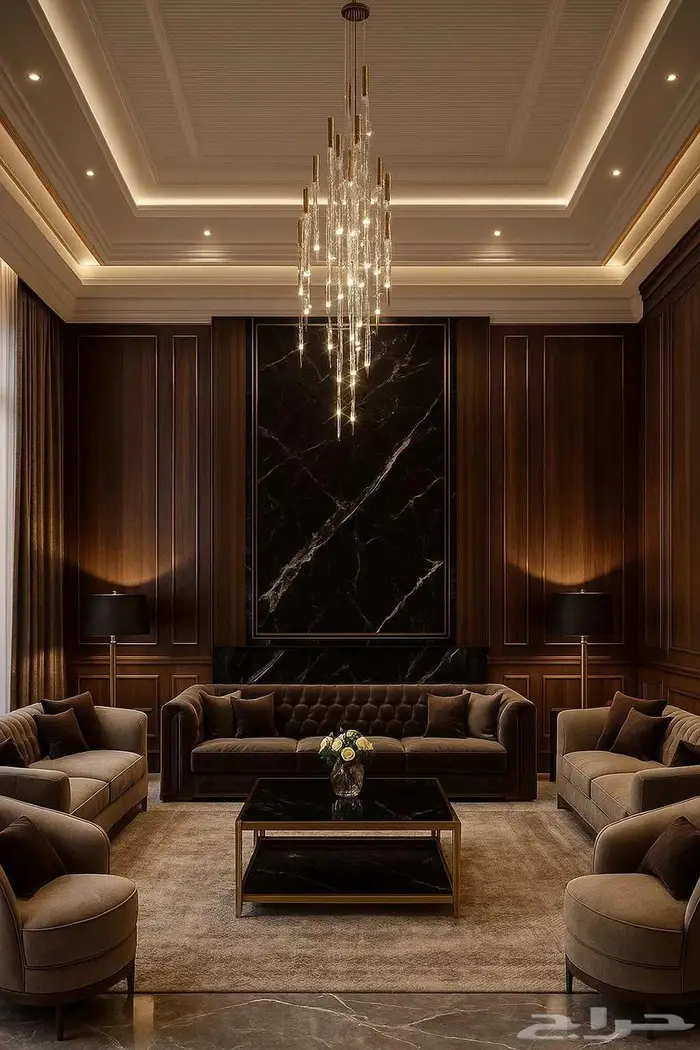 اثاث فندقي تصميم وتخطيط هندسي سبا داخلي تصميم محل كافيه مقهى 32