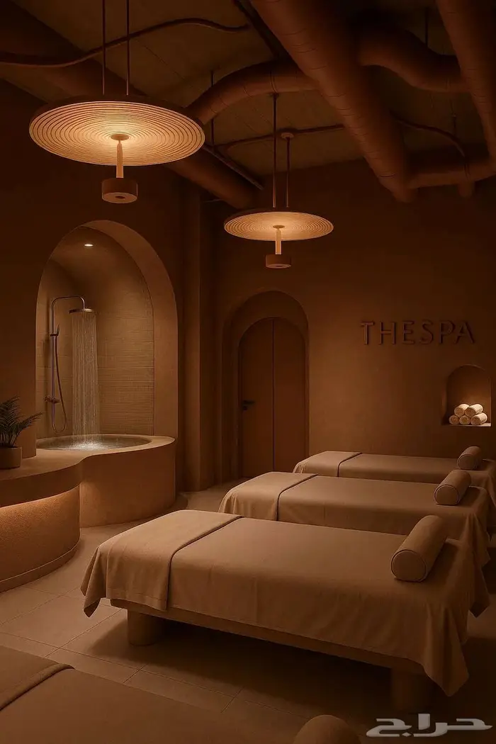 اثاث فندقي تصميم وتخطيط هندسي سبا داخلي تصميم محل كافيه مقهى 55