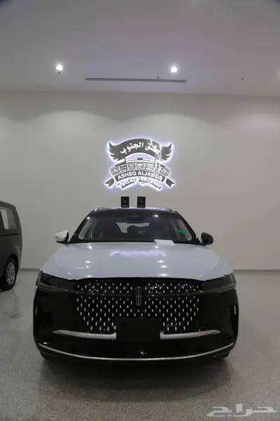 لينكون نوتيلوس 2024   فئة Reserve نص فل ب 221950 بالضريبة index