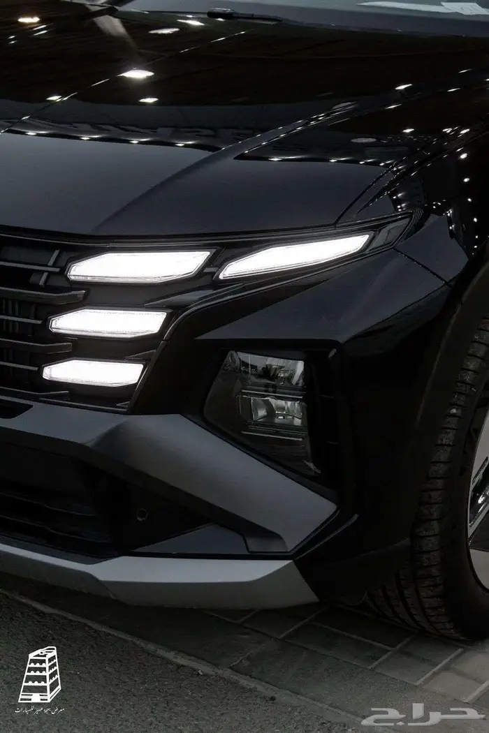 هونداي توسان سمارت مكينه 1.6 موديل 2025 كاش واقساط 11