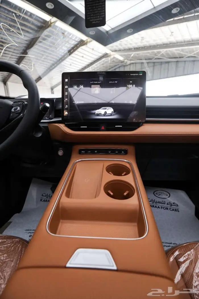 هافال h6 بريميوم 2026 5