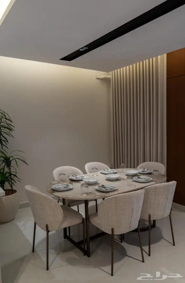 شاليه على البحر للايجار 3