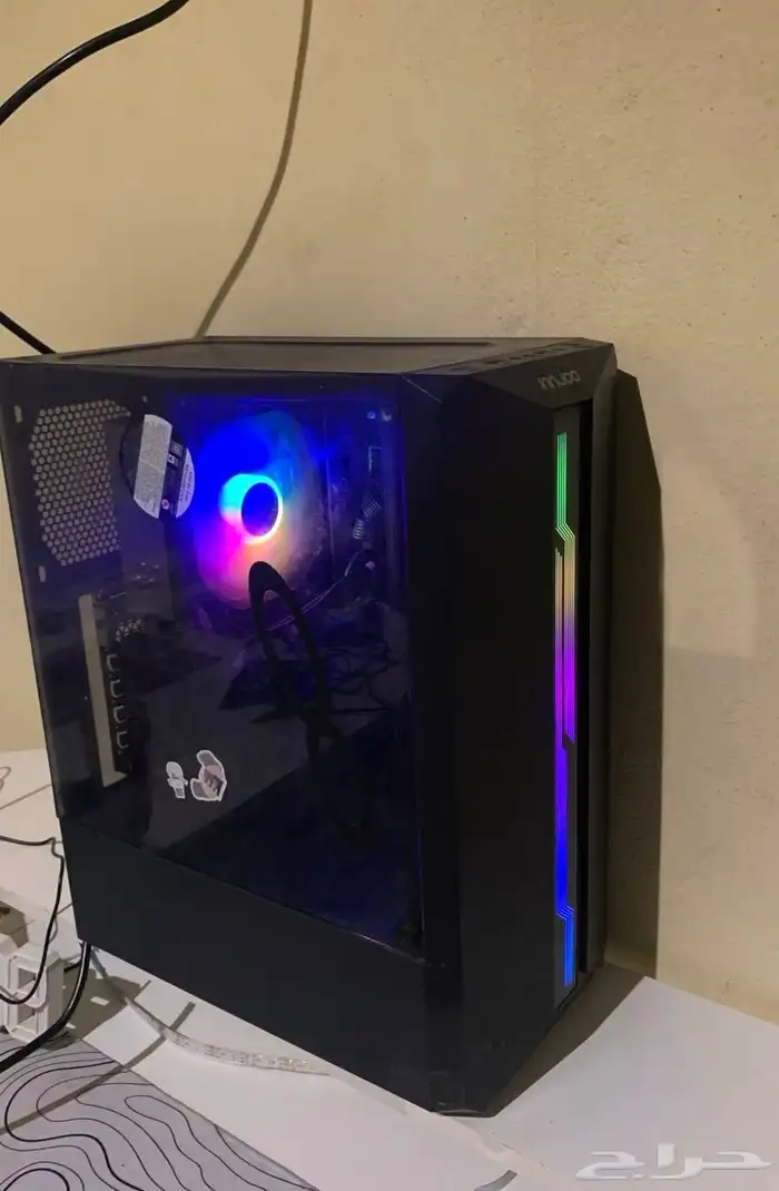 بي سي قيمنق كامل للبيع 1