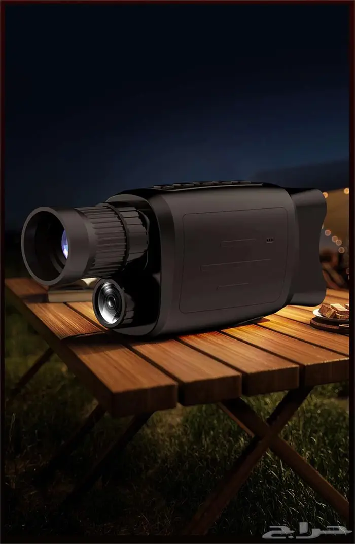 جهاز رؤية ليلية أحادي العين من IPRee بدقة 1080 بكسل 29