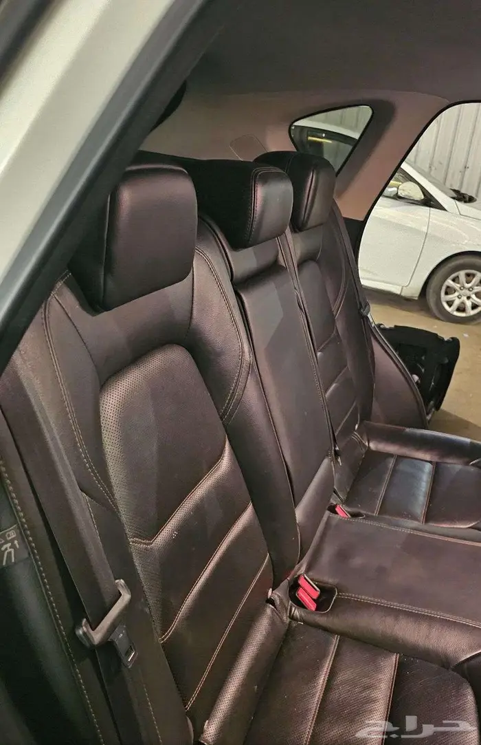 مازدا CX5 2019 4