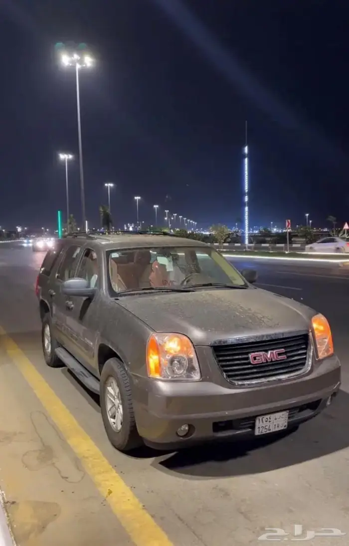 يوكن للبيع او للبدل 0