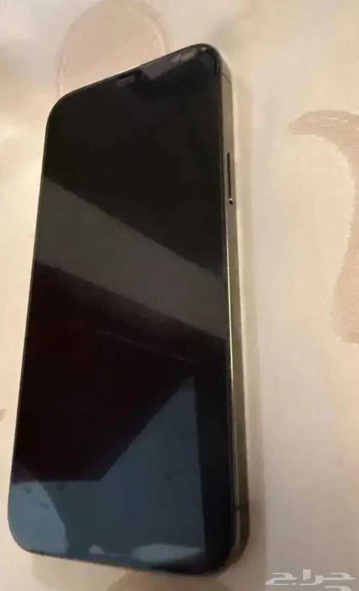 ايفون 12 برو ماكس 1