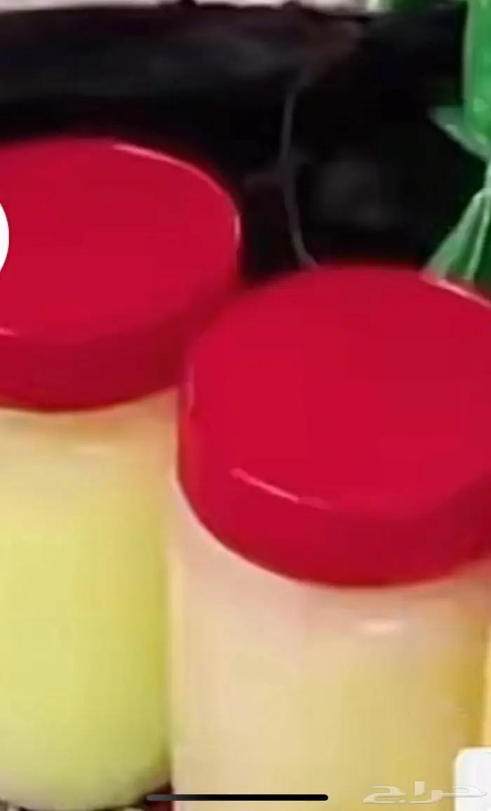 طحين طحين بر المعيه بدون كيماوي 2