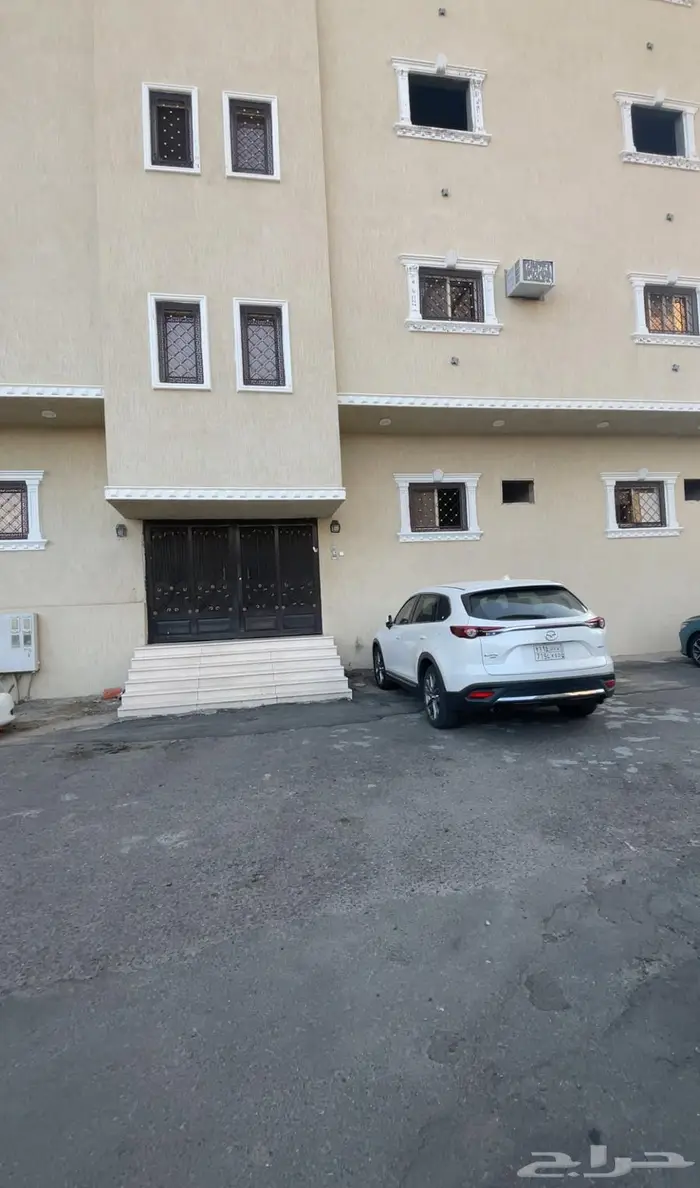 شقة للإيجار مميزه في الطائف حي ام السباع 0