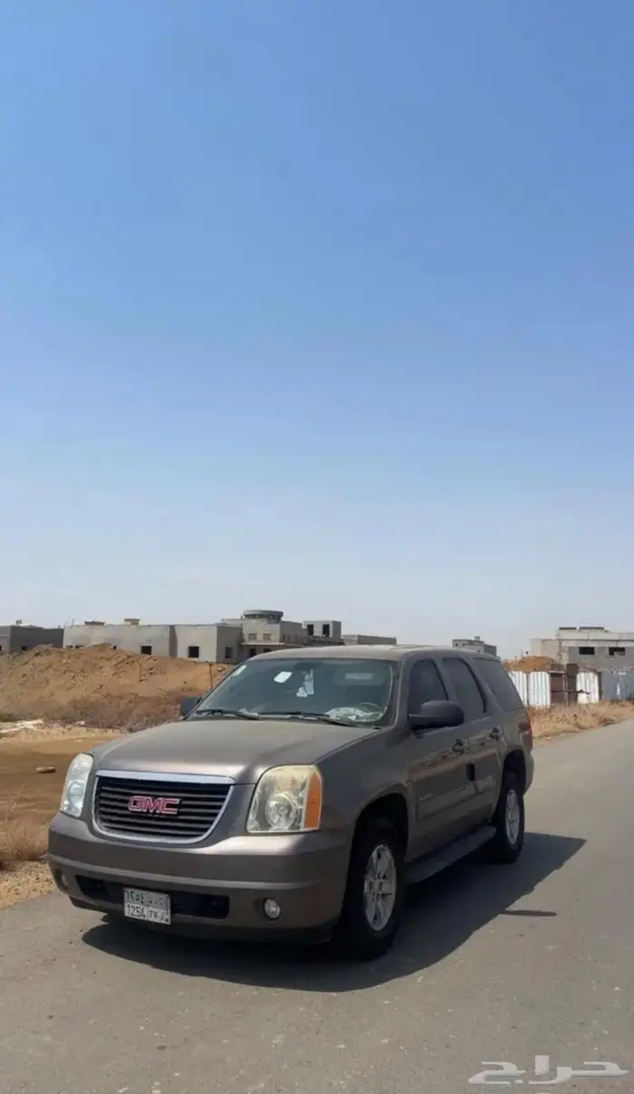 يوكن للبيع او للبدل 2