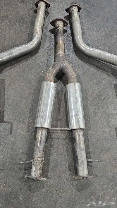 دبات اقزوز شكمان رياضي انفنيتي جي 35 و جي 37 index