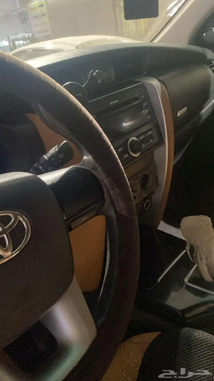 جيب فورشنر 2016 2