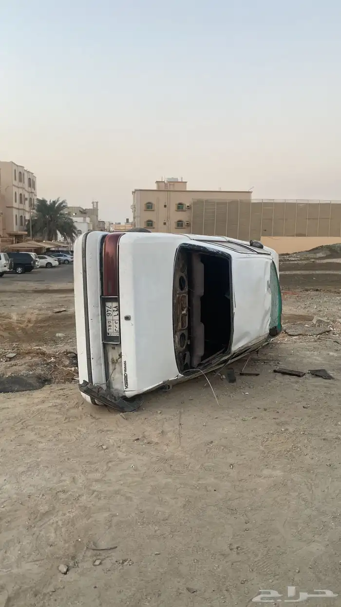 كرسيدا للبيع تشليح 1