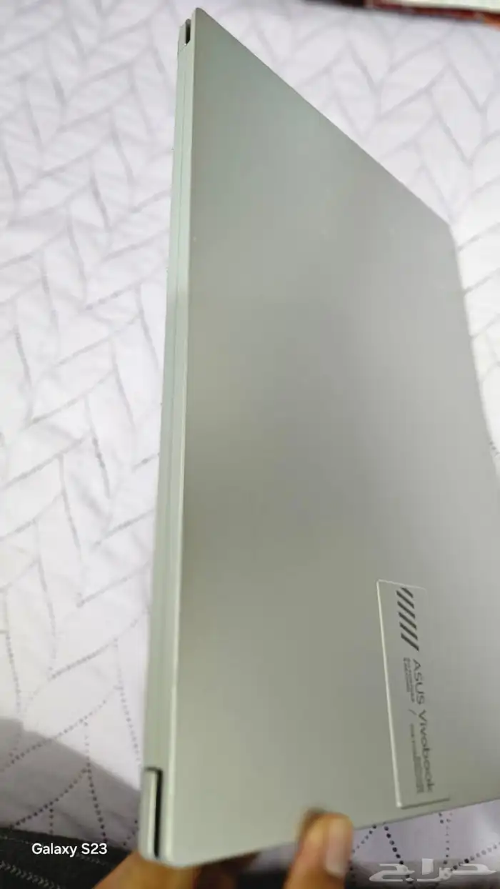 Asus VivoBook GO 15 Laptop with 156inch Full HD Display 5