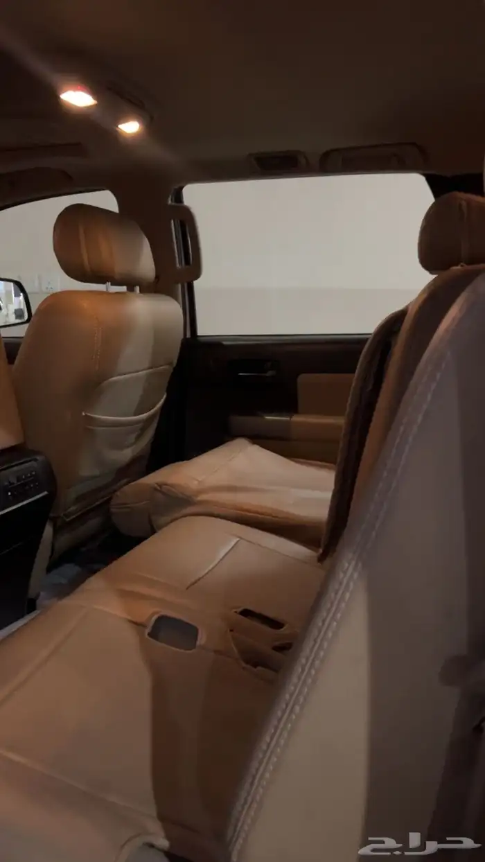 سيكويا موديل 2016 فل 6