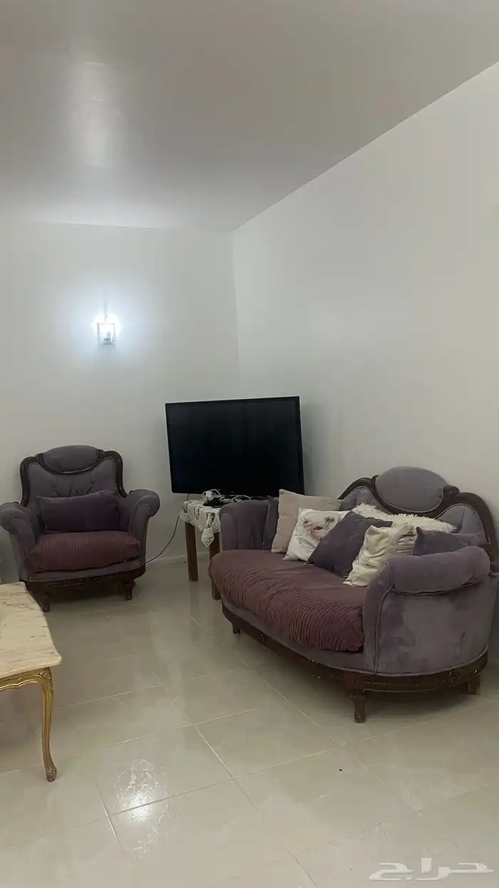 كنب للبيع لاعلى سعر 3