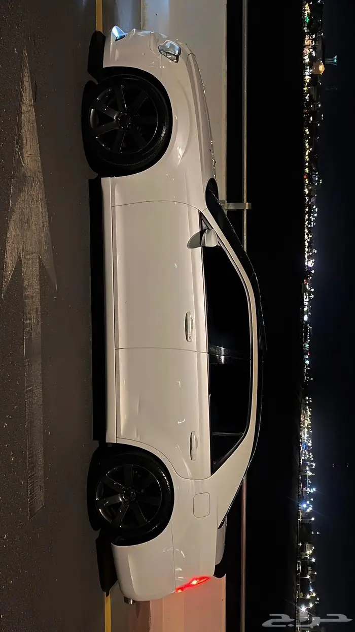 كرايسلر 8V همي كت srt 0