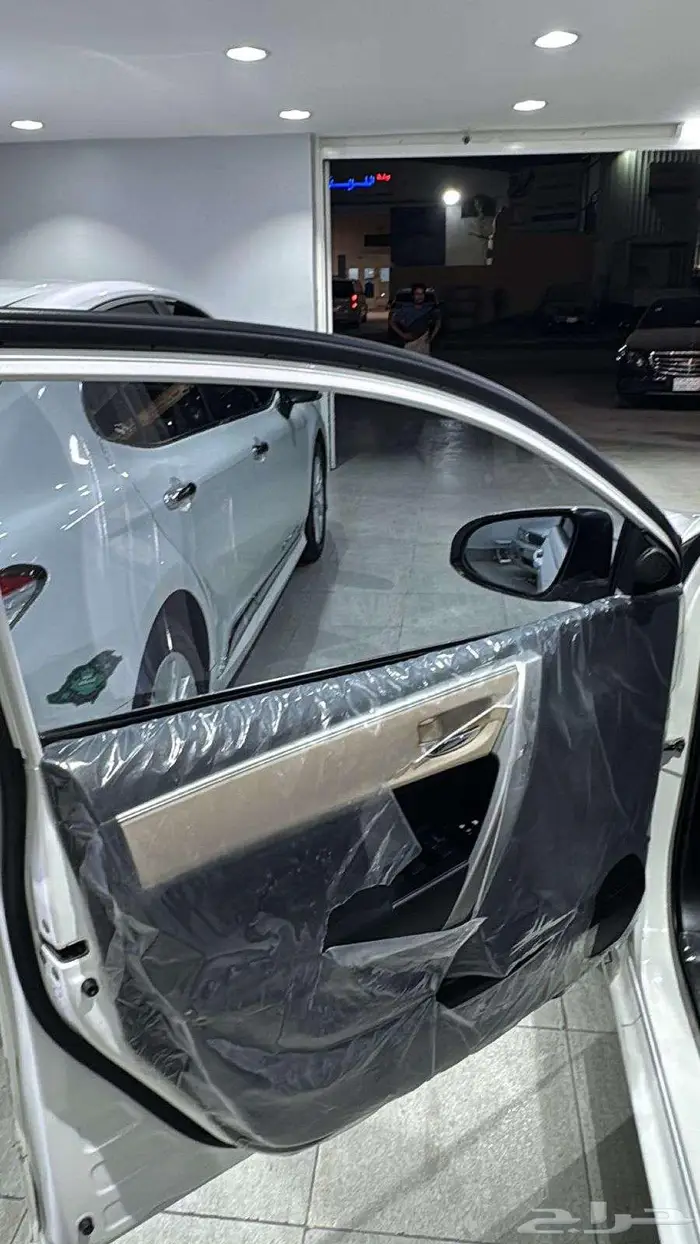 كورولا اصدار 60 عام موديل 2015 1