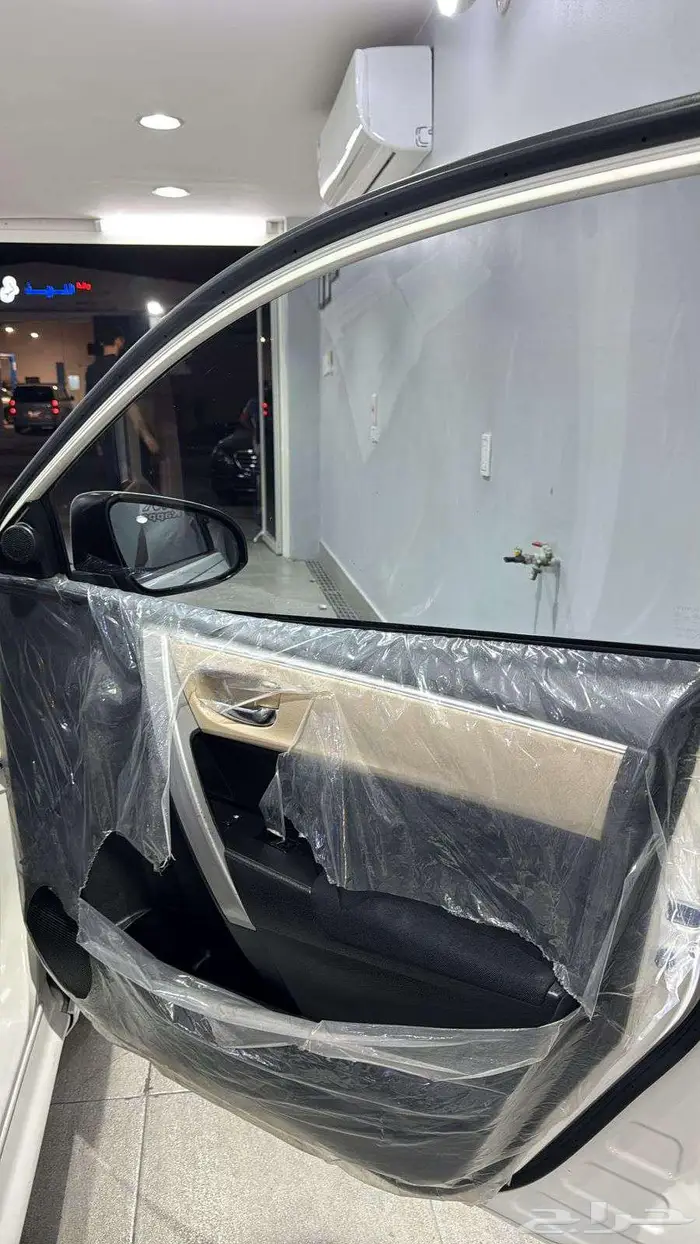 كورولا اصدار 60 عام موديل 2015 15