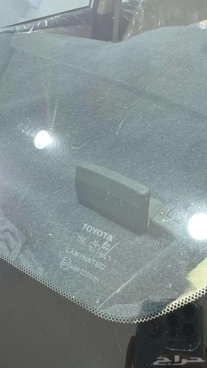 كورولا اصدار 60 عام موديل 2015 4