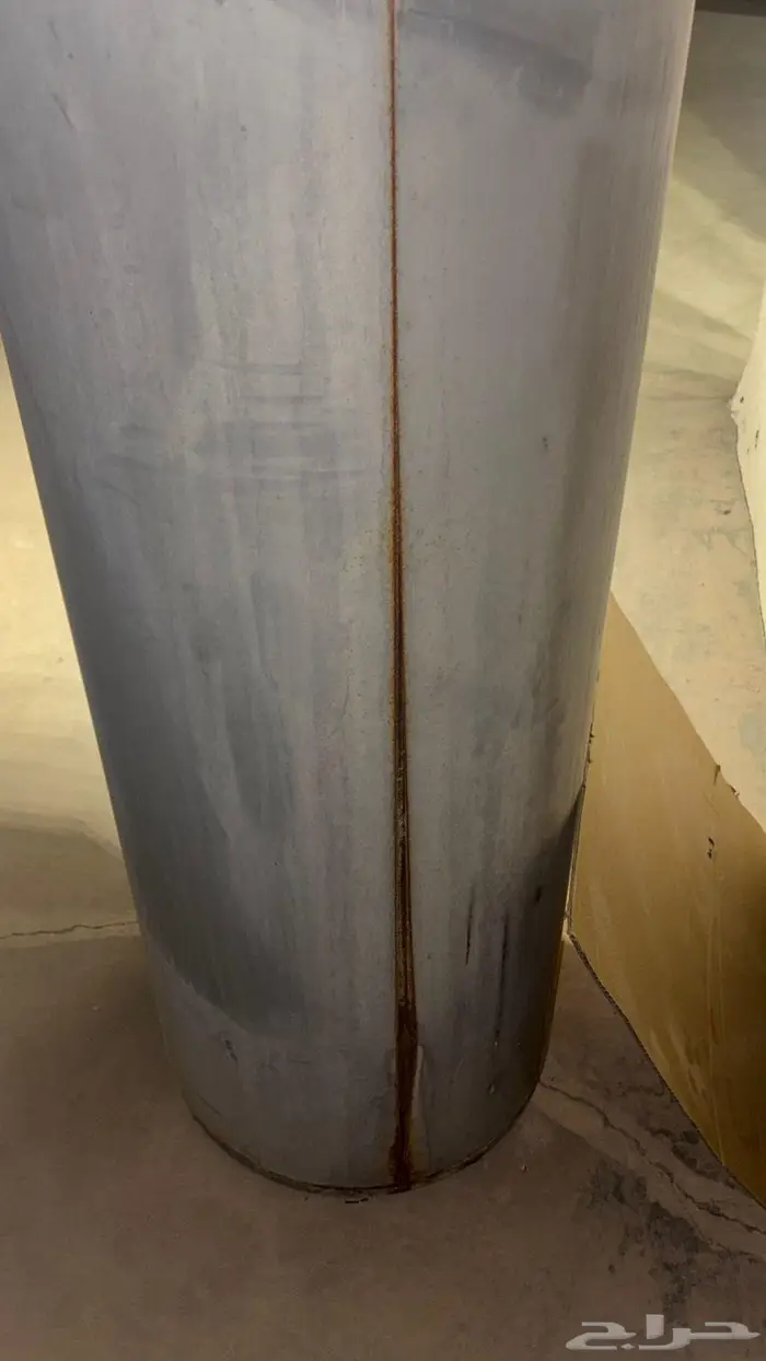 سخان مركزي سكراب للبيع الدمام 80 قابل للتفاوض 0