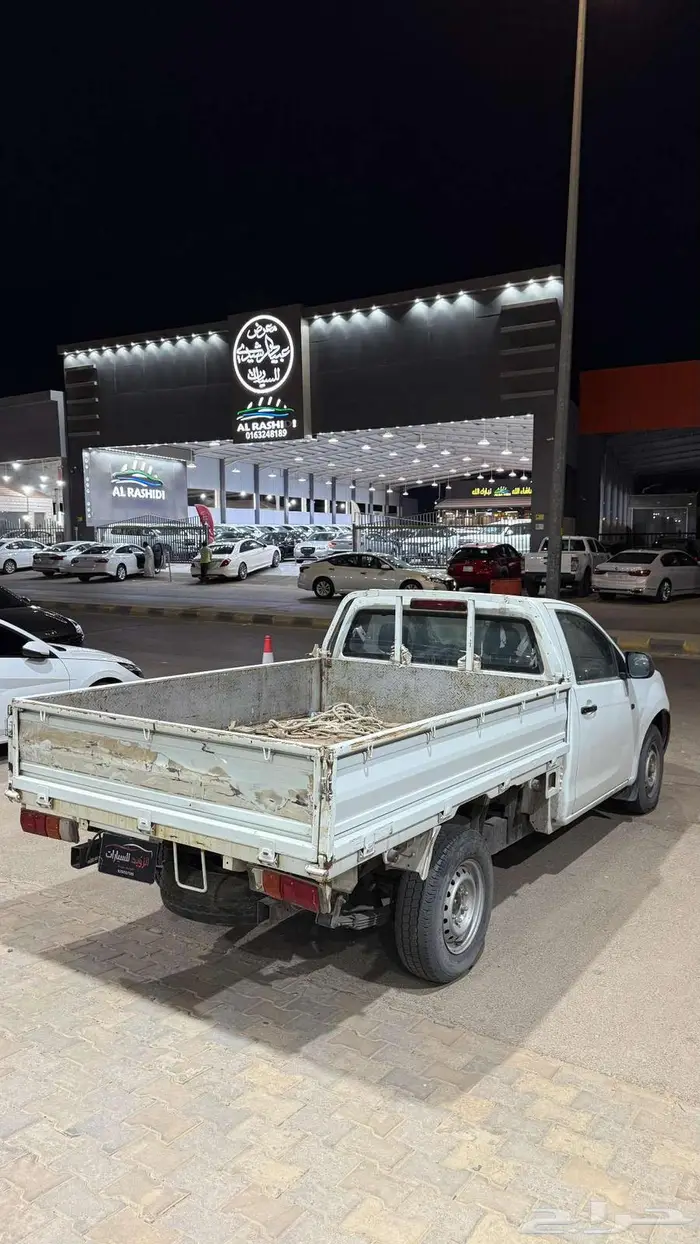 ايسوزو غمارة جوانب 2016 عداد 248000 4