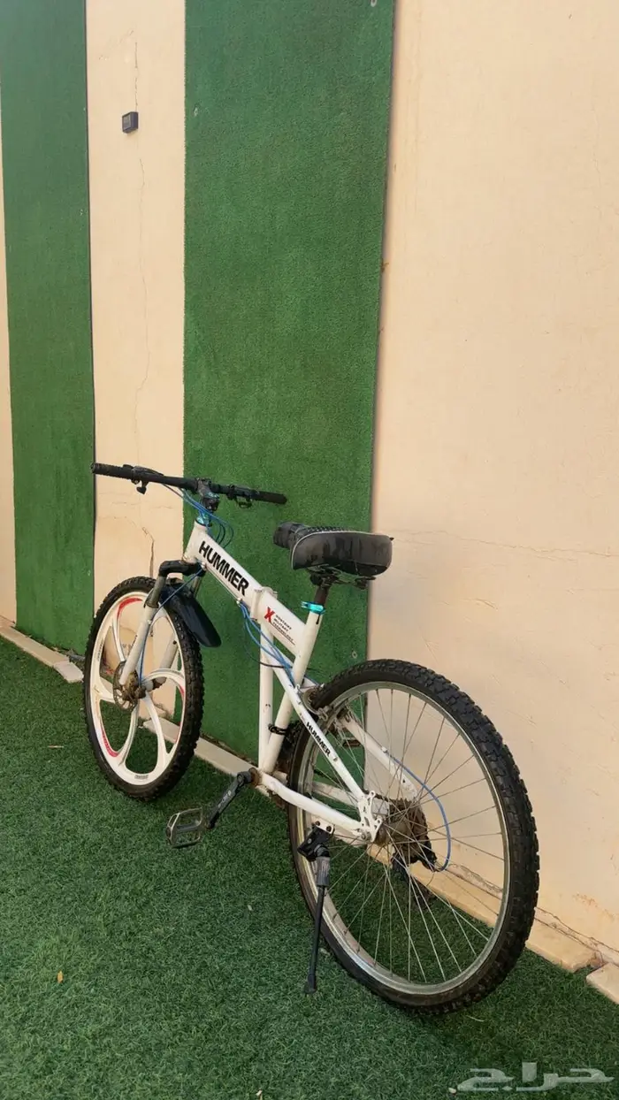 للبيع سيكل هجين يتسفط 1