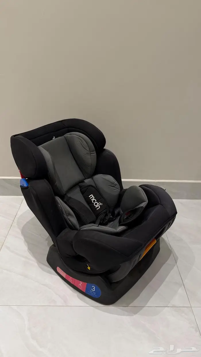 كرسي سيارة 2